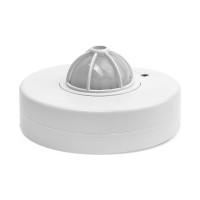 Потолочный датчик движения для включения освещения Camelion LX-28A, 6438