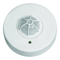 Потолочный датчик движения для включения освещения Camelion LX-28A, 6438