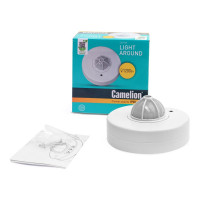 Потолочный датчик движения для включения освещения Camelion LX-28A, 6438