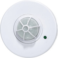 Потолочный датчик движения для включения освещения Camelion LX-28A, 6438