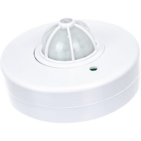 Потолочный датчик движения для включения освещения Camelion LX-28A, 6438