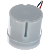 Датчик освещенности | фотореле Camelion LXP-03, 6466