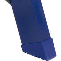 Стальная стремянка Алюмет 9 ступеней. Серия М8409