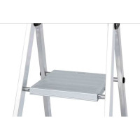 Стремянка свободностоящая Krause MONTO SOLIDY 126269