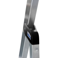 Стремянка свободностоящая Krause MONTO SOLIDY 126269