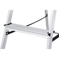 Стремянка свободностоящая Krause MONTO SOLIDY 126269