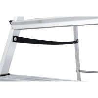 Стремянка свободностоящая Krause MONTO SOLIDY 126269