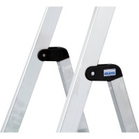 Стремянка свободностоящая Krause MONTO SOLIDY 126269