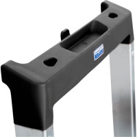 Стремянка свободностоящая Krause MONTO SOLIDY 126269