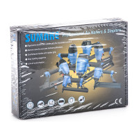 Пневмогвоздезабивной пистолет SUMAKE P 0.6/30 7305
