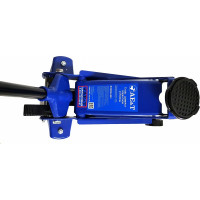 Профессиональный подкатной домкрат AE&T T31202