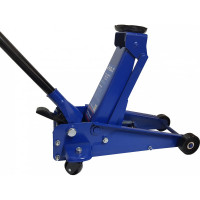 Профессиональный подкатной домкрат AE&T T31202