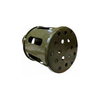 Фильтр всасывающий (2") для мотопомп GP50, GP51, FPP200 CHAMPION C2516