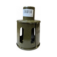 Фильтр всасывающий (2") для мотопомп GP50, GP51, FPP200 CHAMPION C2516