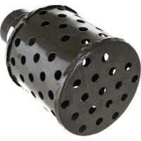 Фильтр всасывающий (2") для мотопомп GP50, GP51, FPP200 CHAMPION C2516