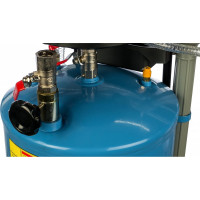 Установка для слива масла Trommelberg UZM80