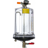 Установка для слива масла Trommelberg UZM80