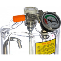 Установка для слива масла Trommelberg UZM80