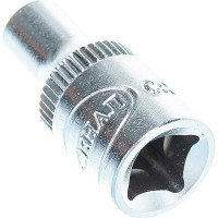 Головка торцевая (1/4"; 4.5 мм) S146-4.5 Арсенал 2233280