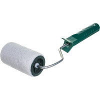 Велюровый валик РОС 02571