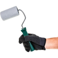 Велюровый валик РОС 02571