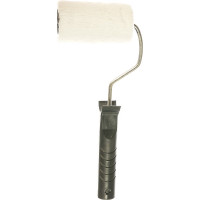 Велюровый валик РОС 02571