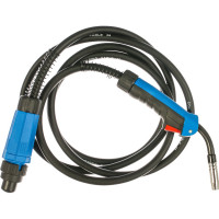 Горелка Brima MIG-15AK 4м 9096