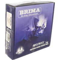 Горелка Brima MIG-15AK 4м 9096