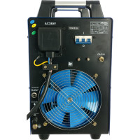 Инвертор плазменной резки Brima CUT-120 380В с плазмотроном А141 7192