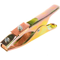 Клемма заземления Brima КЗ-500 9517