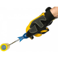 Прижимной резиновый валик FIT 02980