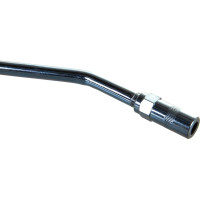 Шприц для консистентной смазки 400 мл Ombra A90025