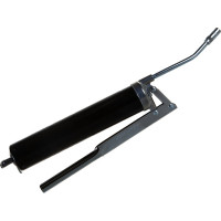 Шприц для консистентной смазки 400 мл Ombra A90025