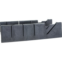 Пластмассовое стусло 300 мм FIT Профи 41256