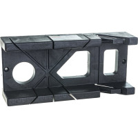 Пластмассовое стусло 300 мм FIT Профи 41256