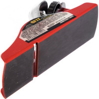 Мини рубанок 135х35 мм FIT 43701