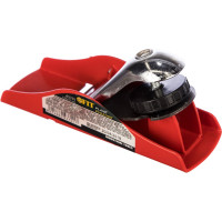 Мини рубанок 135х35 мм FIT 43701