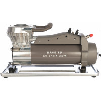 Автомобильный портативный компрессор BERKUT R24