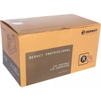 Автомобильный портативный компрессор BERKUT R24