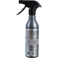 Очиститель стекол с эффектом антизапотевателя (спрей; 400 мл) FILL INN FL048