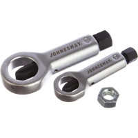 Набор гайколомов 2 штуки 12-16 мм, 16-22 мм Jonnesway AG010109