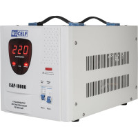 Стабилизатор напряжения RUCELF СтАР-10000VA 00001212