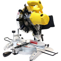 Торцевая пила Калибр Мастер ПТЭ-1900/255М 00000045770