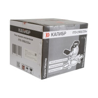 Торцевая пила Калибр Мастер ПТЭ-1900/255М 00000045770