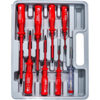 Набор изолированных отверток FIT 56127