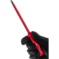 Набор изолированных отверток FIT 56127