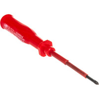 Набор изолированных отверток FIT 56127