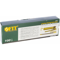 Автомобильный шприц FIT 64951