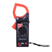 Клемметр Ресанта ТЕК DT 266C 61/10/514