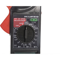 Клемметр Ресанта ТЕК DT 266C 61/10/514